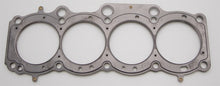 Load image into Gallery viewer, Cometic Toyota 3S-GE/3S-GTE 87mm 87-97 .080 inch MLS Head Gasket 5 Layer