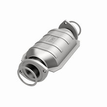 Load image into Gallery viewer, MagnaFlow Direct Fit Catalytic Converter 95-97 Toyota Land Cruiser 4.5L