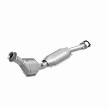 Load image into Gallery viewer, MagnaFlow Direct Fit Catalytic Converter Crown Vic-Town Car-Grand Marq 23327