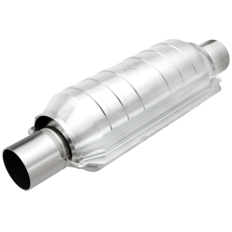 Magnaflow Conv Univ 2.25 CA - GTR Auto