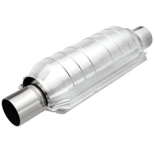 Load image into Gallery viewer, Magnaflow Conv Univ 2.25 CA - GTR Auto