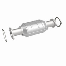 Load image into Gallery viewer, MagnaFlow Direct Fit Catalytic Converter 01-04 Nissan Frontier 2.4L