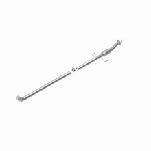 Load image into Gallery viewer, MagnaFlow Direct Fit Catalytic Converter 04-05 Toyota RAV4 2.4L