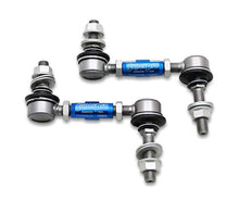 Load image into Gallery viewer, SuperPro 2006 Audi A3 Base Rear HD Adjustable End Link Set - GTR Auto