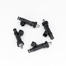 Load image into Gallery viewer, DeatschWerks 91-01 Acura Integra OBD I &amp; II B/D/H (Set of 4) - Replaces 22S-01-1000-4 - GTR Auto
