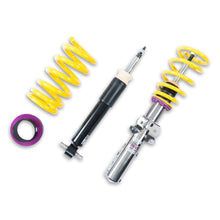 Load image into Gallery viewer, KW Coilover Kit V1 2015 Ford Mustang Coupe - GTR Auto