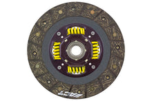 Load image into Gallery viewer, ACT 1996 Hyundai Elantra Perf Street Sprung Disc - GTR Auto