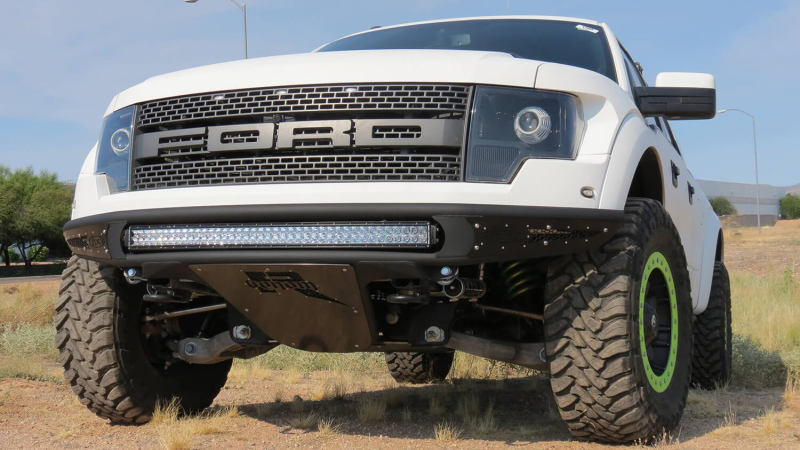 Addictive Desert Designs 10-14 Ford F-150 Raptor Venom R Front Bumper - GTR Auto