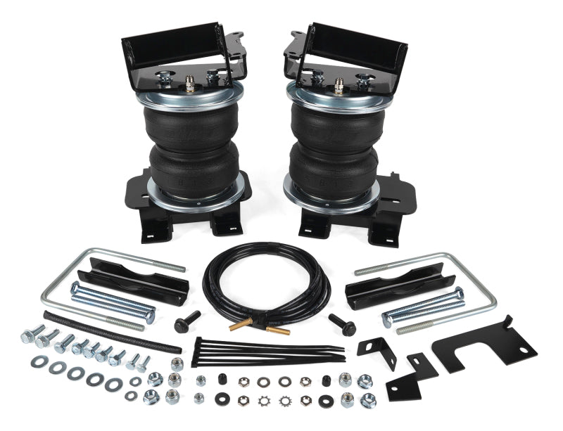 Air Lift 2021-2022 F-150 Powerboost 2WD/4WD Loadlifter 5000 Air Spring Kit - GTR Auto