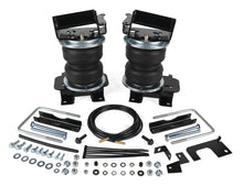 Load image into Gallery viewer, Air Lift 2021-2022 F-150 Powerboost 2WD/4WD Loadlifter 5000 Air Spring Kit - GTR Auto