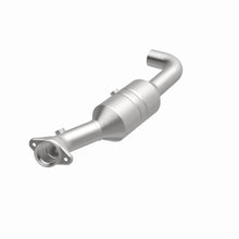 Load image into Gallery viewer, MagnaFlow Direct Fit Catalytic Converter 2009-2010 F-150 4.6 L Underbody