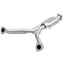 Load image into Gallery viewer, MagnaFlow Direct Fit Catalytic Converter Porsche 81 84