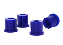 Load image into Gallery viewer, SuperPro Ford/Mazda-Spring Eye Bushing