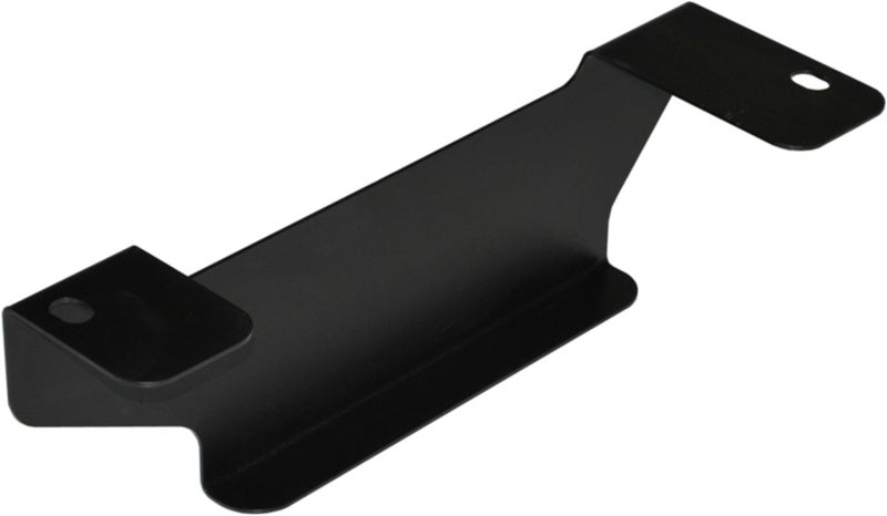 MBRP 2007-2009 Jeep Wrangler JK Heat Shield Charcoal Canister Repositioning Kit - GTR Auto