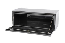 Load image into Gallery viewer, Dee Zee Universal Tool Box - HD Underbed Black Steel 18X18X48