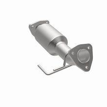 Load image into Gallery viewer, MagnaFlow Direct Fit Catalytic Converter 2014 Civic L4 1.8 OEM Underbody