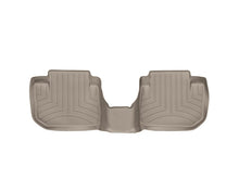 Load image into Gallery viewer, WeatherTech 12+ Subaru Impreza Rear FloorLiner - Tan - GTR Auto