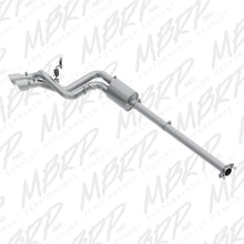 Load image into Gallery viewer, MBRP 09-14 Ford F150 Pre-Axle 4.5in OD Tips Dual Outlet T409 3in Cat Back Exhaust - GTR Auto