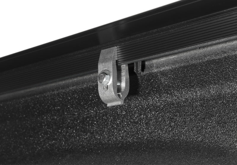 Truxedo 09-18 Ram 1500 w/RamBox & 19-20 Ram 1500 Classic w/RamBox 5ft 7in Sentry CT Bed Cover - GTR Auto