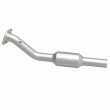Load image into Gallery viewer, MagnaFlow California Direct Fit Converter 08 Dodge Caliber 2.4L