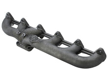 Load image into Gallery viewer, aFe Bladerunner Ductile Iron Manifolds Exhaust Dodge Diesel Trucks 03-07 L6-5.9L (td) - GTR Auto