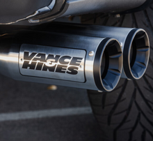 Load image into Gallery viewer, Vance &amp; Hines Ford 2015-2020 F150 Eliminator Brushed Catback Exhaust - GTR Auto