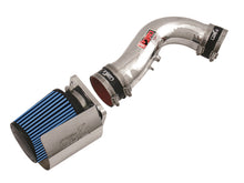 Load image into Gallery viewer, Injen 92-95 SC400 w/ Heat Shield Polished Short Ram Intake - GTR Auto