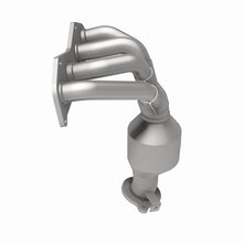 Load image into Gallery viewer, MagnaFlow Direct Fit Catalytic Converter 07 Toyota Highlander 2.4L