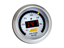Load image into Gallery viewer, AEM Digital Wideband UEGO Gauge - GTR Auto