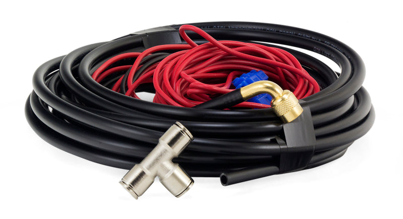 Air Lift 160 PSI Air Shock Controller - GTR Auto