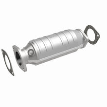 Load image into Gallery viewer, MagnaFlow Direct Fit Catalytic Converter 96-98 Nissan Altima 2.4L
