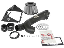 Load image into Gallery viewer, aFe MagnumFORCE Intakes Stage-2 PDS AIS 12-14 Ford F-150 EcoBoost V6 3.5L (tt) - GTR Auto