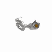 Load image into Gallery viewer, MagnaFlow Direct Fit Catalytic Converter California Grade 12-15 Jeep Wrangler V6 3.6L