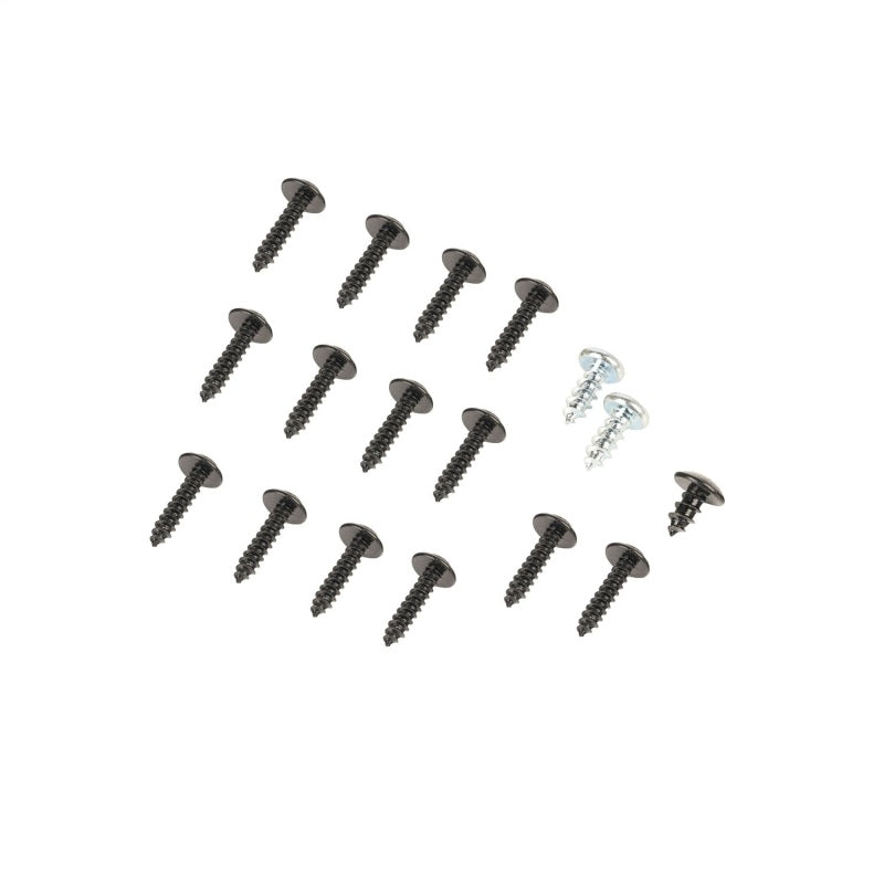 Omix Hardware Header- 97-06 TJ - GTR Auto