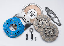 Load image into Gallery viewer, South Bend Clutch 99-03 Ford 7.3L Power Stroke 6spd Super Street Dampened Clutch Kit