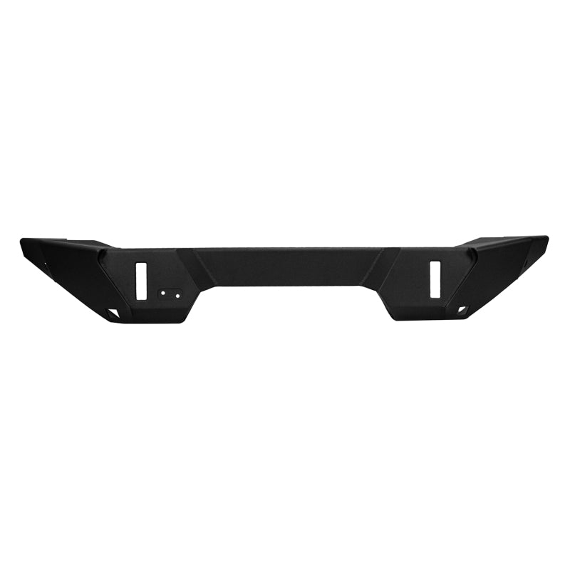 ARB 2021 Ford Bronco Rear Bumper Wide Body (Fit Kit NOT Included) - GTR Auto