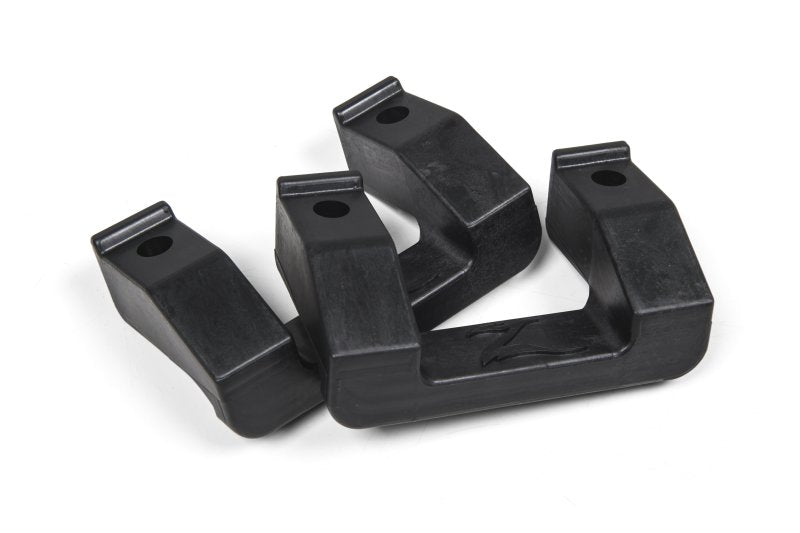 Zone Offroad 07-18 Chevy/GMC 1500 Trucks/SUVs 2in Leveling Kit - GTR Auto