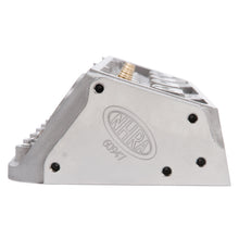 Load image into Gallery viewer, Edelbrock Cylinder Head SBC NHRA Legal 64cc Angled Plug Bare Single