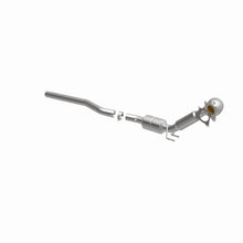 Load image into Gallery viewer, MagnaFlow Direct Fit Catalytic Converter 06-08 Jetta/GTI/A3/ 2.0T OE