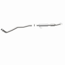 Load image into Gallery viewer, MagnaFlow Direct Fit Catalytic Converter 09 Matrix/Vibe 2.4 FWD OEM