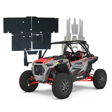 Load image into Gallery viewer, DEI 19-20 Polaris RZR XP 1000/RZR XP Turbo/RZR Turbo S Complete Heat Control Kit - GTR Auto