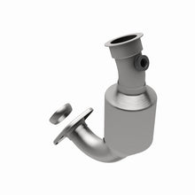 Load image into Gallery viewer, MagnaFlow Direct Fit Catalytic Converter 02-03 Liberty 3.7L PS frt O