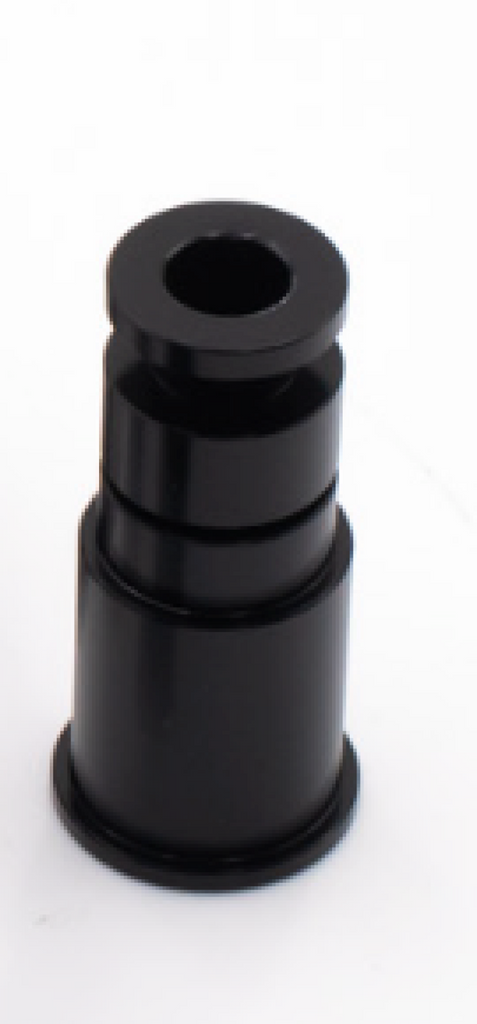 BLOX Racing 14mm Adapter Top (1in) w/Viton O-Ring (Single)