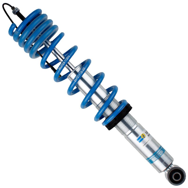 Bilstein B16 (PSS10) 06-10 BMW E60 M5 EDC Performance Suspension System - GTR Auto