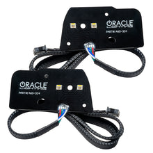 Load image into Gallery viewer, Oracle 21-22 Ford F-150 ColorSHIFT RGB+W Headlight DRL Upgrade Kit w/ No Controller