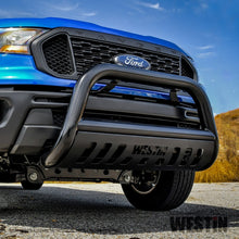 Load image into Gallery viewer, Westin 19-21 Ford Ranger E-Series Bull Bar - Black - GTR Auto