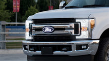 Load image into Gallery viewer, Putco 15-17 Ford F-150 Front Luminix Ford LED Emblem - Fits bar Style Grille