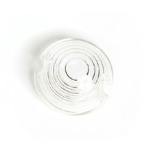 Load image into Gallery viewer, Omix Parking Lamp Lens Clear 50-64 Willys Trucks - GTR Auto