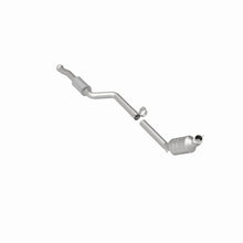 Load image into Gallery viewer, MagnaFlow Direct Fit Catalytic Converter 08-10 C300 3.0L D/S