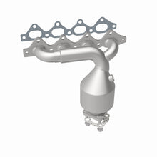 Load image into Gallery viewer, MagnaFlow Direct Fit Catalytic Converter 01-04 Kia Spectra 1.8L